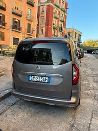 RENAULT KANGOO 2025