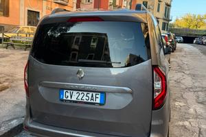 RENAULT KANGOO 2025