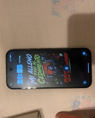 Google pixel 9a