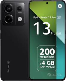 Redmi note 13 pro 5g