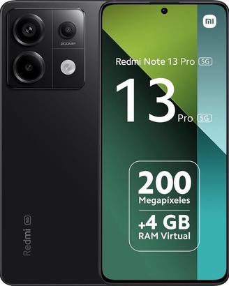 Redmi note 13 pro 5g