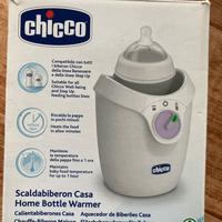Scalda biberon chicco