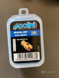 Getti massimo polini