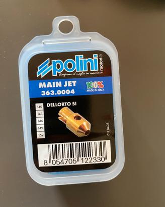 Getti massimo polini