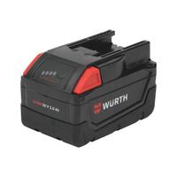 Rigenerazione Batterie Wurth  De Walt Hitachi Bosc