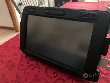 Stereo auto 2 din