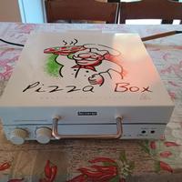 Pizza box