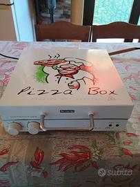 Pizza box