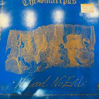 The smartpils/No good no evil