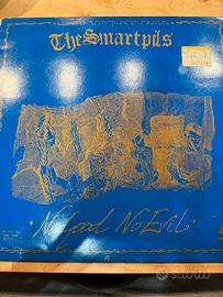 The smartpils/No good no evil