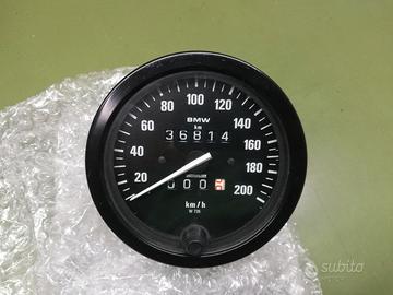 Contachilometri W735 per Bmw R80gs anni 1991-1995