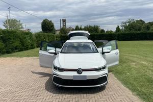 Golf VIII GTI 2000TSI 245CV
