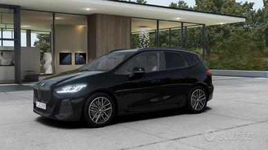 BMW Serie 2 218i Active Tourer Msport auto
