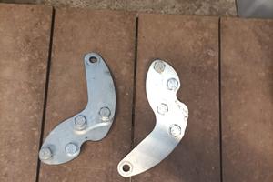 staffe telaietto booster lc