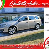 Opel Astra 1.6 105 CV BENZINA MANUALE