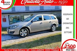 Opel Astra 1.6 105 CV BENZINA MANUALE
