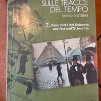 sulle tracce del tempo