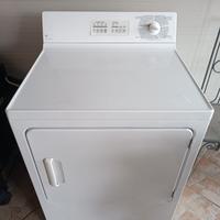 Asciugatrice elettrica 