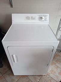 Asciugatrice elettrica 