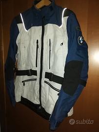 Giacca MOTORRAD Santiago 40 donna