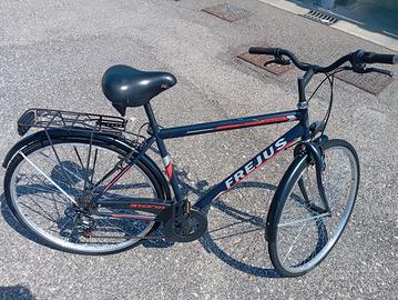 Bicicletta da Uomo 