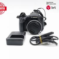 Canon PowerShot SX50 HS