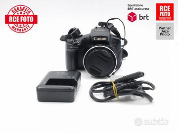 Canon PowerShot SX50 HS