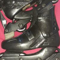 pattini roller blade 250