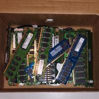 Ram DDR2 