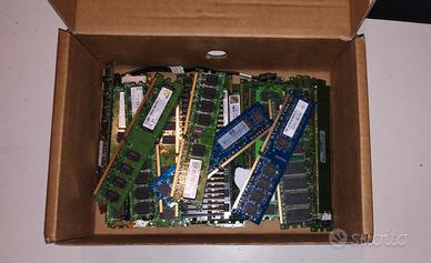 Ram DDR2 