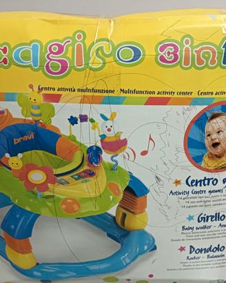 girello 
