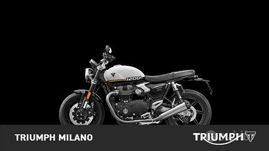 TRIUMPH Speed Twin 1200 Abs