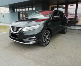 Nissan Qashqai 1.5 dCi 115 CV N-Connecta GA816