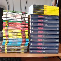 Fumetti  " DIABOLIK "