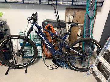 E Bike Whistle taglia L