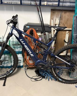 E Bike Whistle taglia L