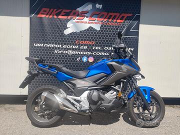 Honda NC 750 X DCT 2020 9.030 KM
