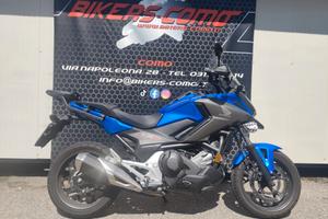 Honda NC 750 X DCT 2020 9.030 KM