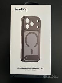 IPhone 17 PRO cover resistente, magnetica, e stand