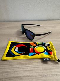 Oakley Enduro VR46 Polarizzati