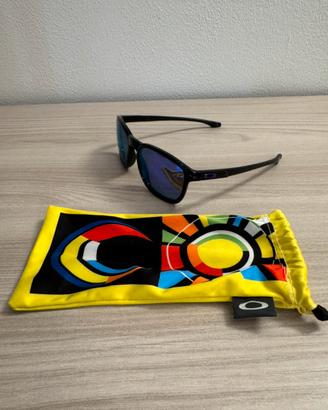 Oakley Enduro VR46 Polarizzati