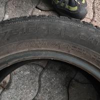 3 termiche Fiat Panda 