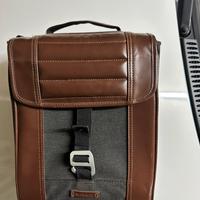 Borsa shad e telaietti guzzi v7 stone 750