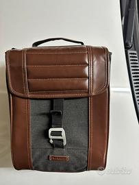 Borsa shad e telaietti guzzi v7 stone 750