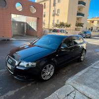 RICAMBI AUDI A3 8p