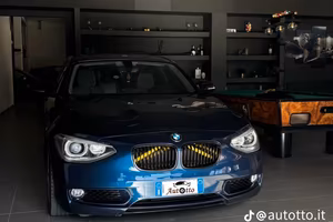 Bmw 116 116d 2.0 116CV URBAN