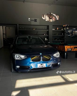 Bmw 116 116d 2.0 116CV URBAN