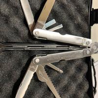 Leatherman supertool cap crimper