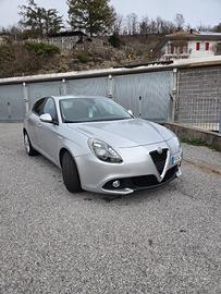 Alfa Romeo Giulietta  120cv (prezzo trattabile)