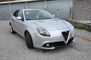 Alfa Romeo Giulietta  120cv (prezzo trattabile)